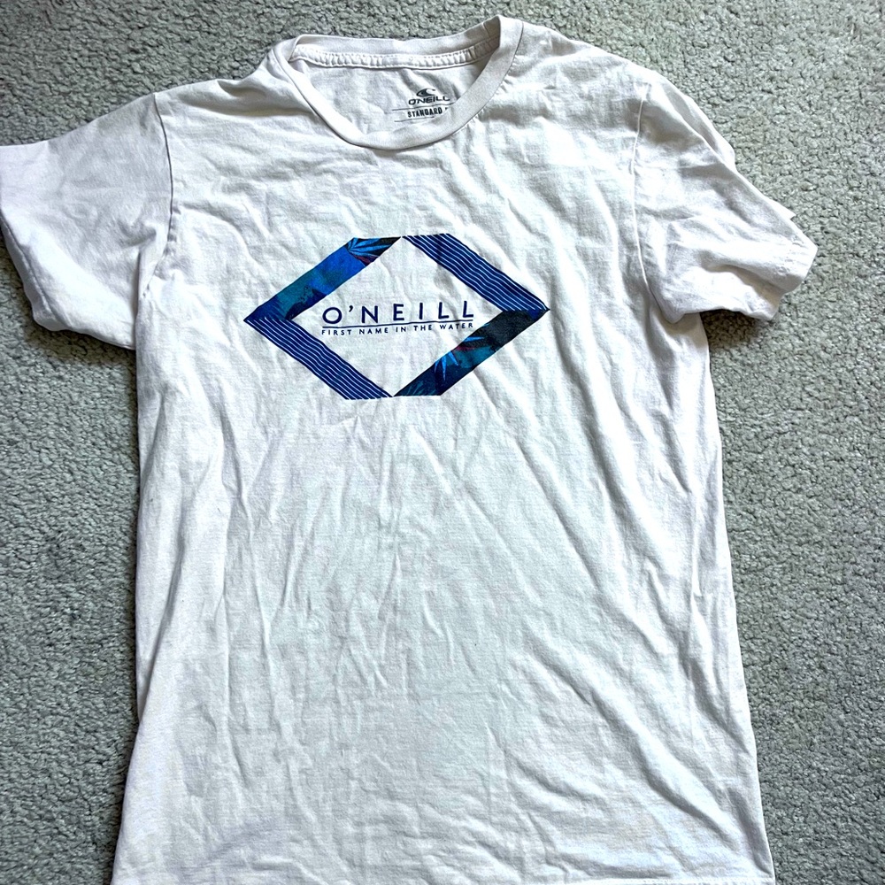 Boys O’Neil Surf Tee